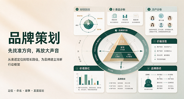襄阳品牌策划