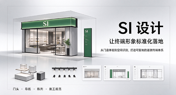 襄阳SI设计